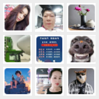 相亲相爱一家人