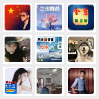 闲聊群