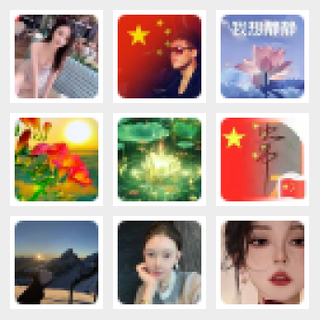 广东打工群