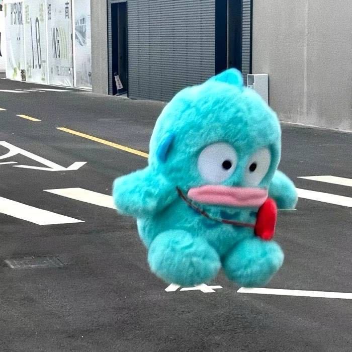 群主