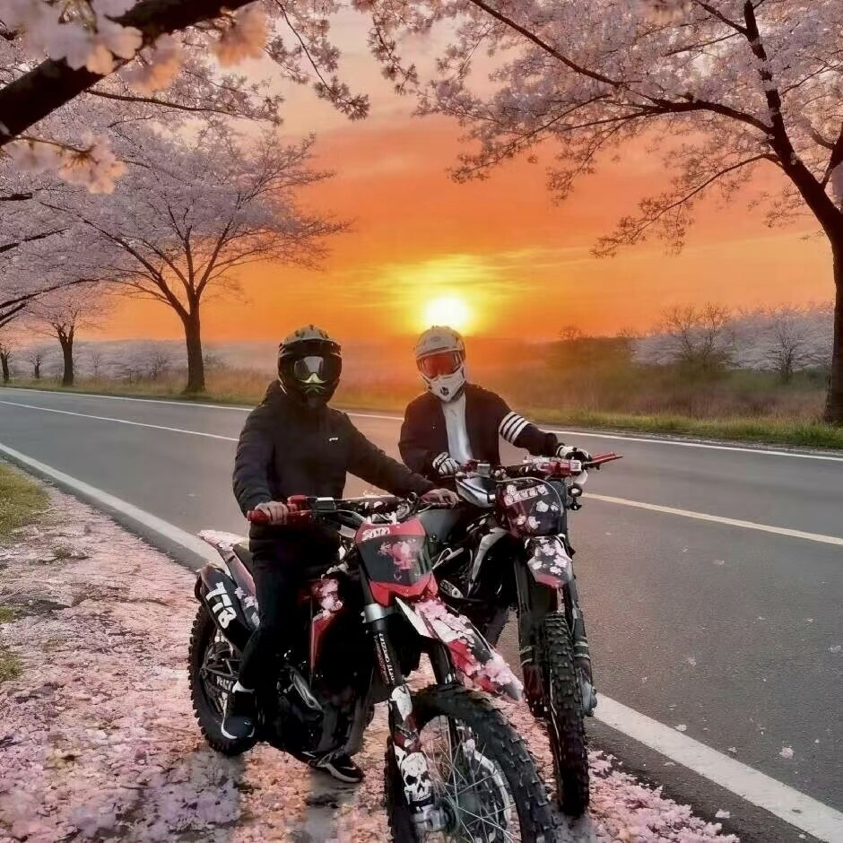 群主