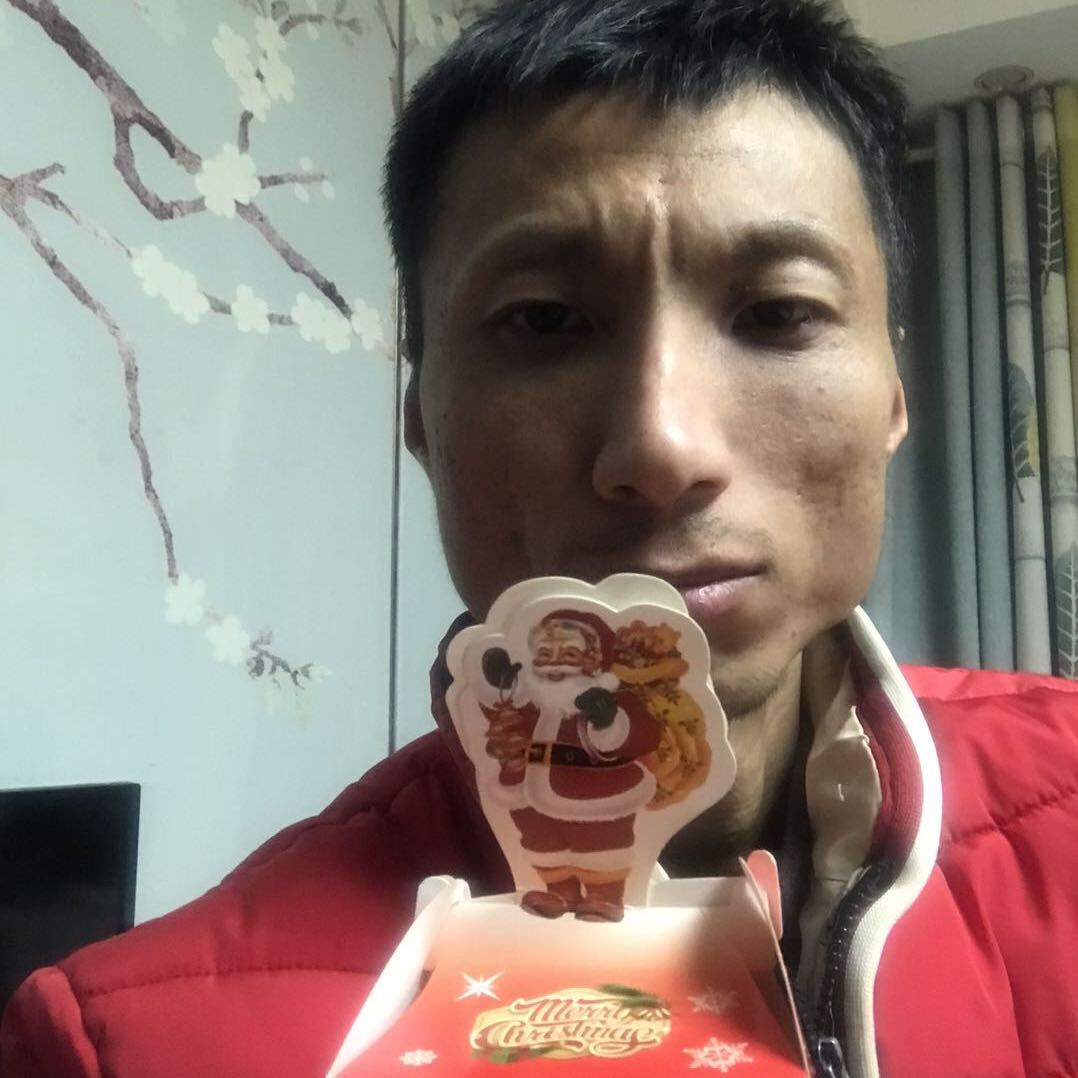 笑笑