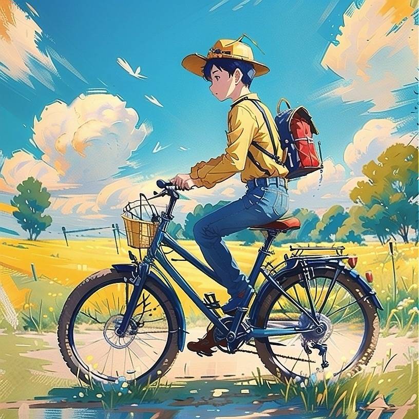 花花