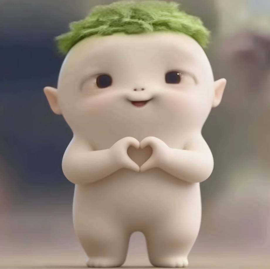 橙子
