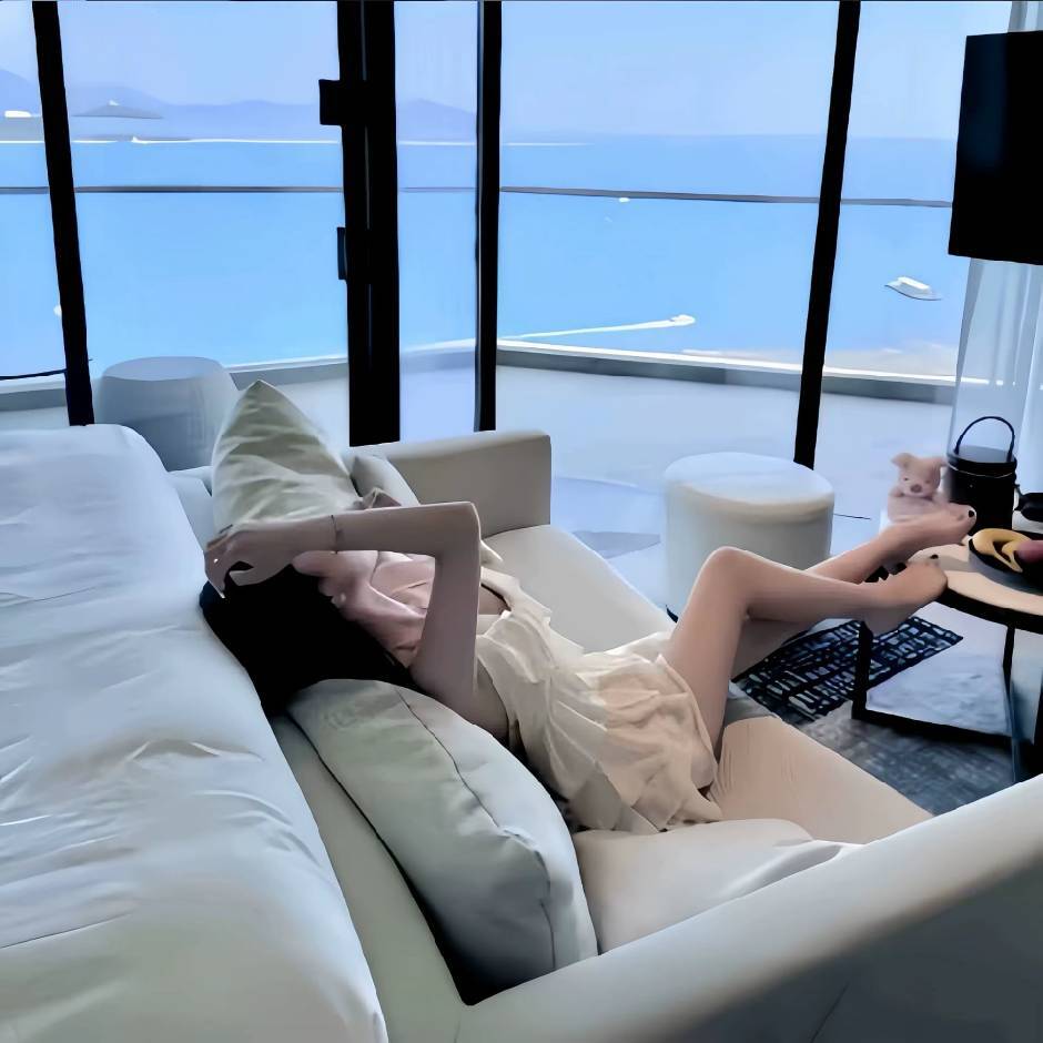 群主